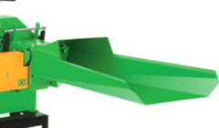 Picadeira Ensiladeira Es-600 7,5Cv Trif 60Hz 380 660V Trapp