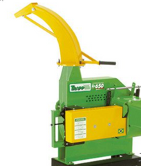 Picadeira Ensiladeira Es-650 7,5Cv Trif 60Hz 220 380V Trapp