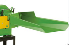 Picadeira Ensiladeira Es-650 7,5Cv Trif 60Hz 220 380V Trapp