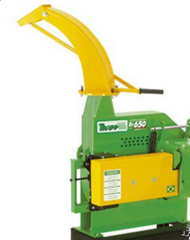 Picadeira Ensiladeira Es-650 7,5Cv Trif 60Hz 380 660V Trapp