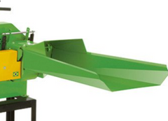 Picadeira Ensiladeira Es-650 7,5Cv Trif 60Hz 380 660V Trapp
