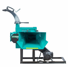 Ensiladeira Com Base Semmotor Gte-5000 Garthen