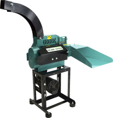 Ensiladeria Monofásico 3cv 110/220V Ip-21 GTE-3000M Garthen
