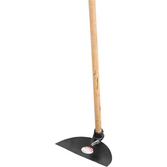 Enxada Larga 2,5Lb com Cabo Vonder