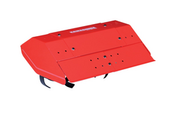 Enxada Rotativa Kawashima Awer60 62cm para Mwg722 Mwd522