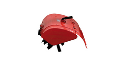 Acessório Enxada Rotativa Er-72 para Mfg D 72cm 6X6 Lâminas