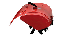 Acessório Enxada Rotativa Er-72 para Mfg D 72cm 6X6 Lâminas