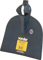 Enxada estreita 260x240mm s/ cabo olhal 38mm redondo Vonder