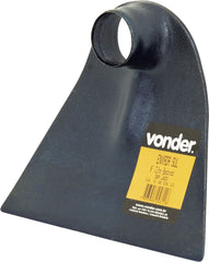 Enxada modelo sul 175x203mm s/ olhal 38mm redondo Vonder