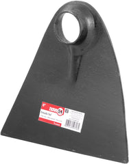 Enxada Sul 8" Olho Redondo Sem Cabo - Nove54