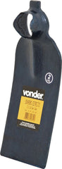 Enxadão estreita 278x105mm s/ cabo olhal 38mm redondo Vonder