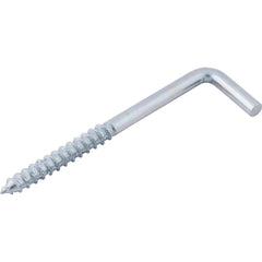 Escápula 3,3x60mm Bucha de Nylon E-6 com 6 Peças Vonder