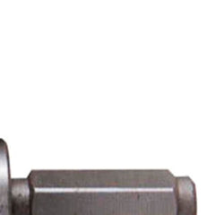 Escareador 5 x 12 mm Makita