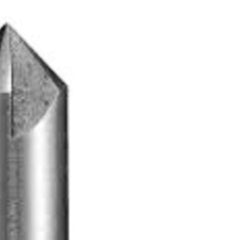 Escareador 16 x 46 mm Haste Paralela D-37415 Makita