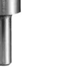 Escareador 16 x 46 mm Haste Paralela D-37415 Makita
