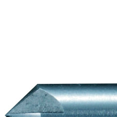 Escareador 5 x 6 mm Makita D-37378 Haste Paralela