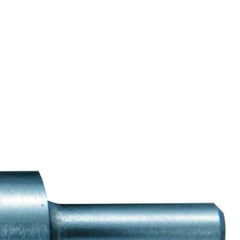 Escareador 5 x 6 mm Makita D-37378 Haste Paralela