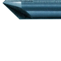 Escareador 5 x 6 mm Makita D-37378 Haste Paralela