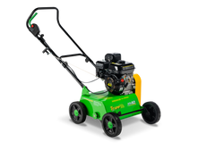 Escarificador Aerador Ar-40 Com Motor A Combustao 4Hp Trapp