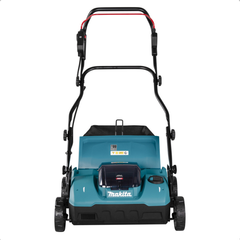 Escarificador de Grama  380 mm sem Bateria sem Carregador UV001GZ Makita