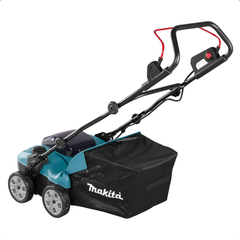 Escarificador de Grama  380 mm sem Bateria sem Carregador UV001GZ Makita