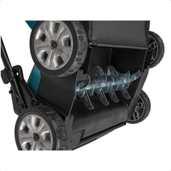 Escarificador de Grama  380 mm sem Bateria sem Carregador UV001GZ Makita