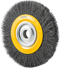 Escova Circular 10" Com Redução Vonder