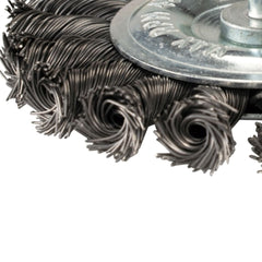 Escova de Aço Circular 100 mm (4") D-73829 Makita