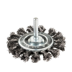 Escova de Aço Circular 75 mm (3") D-73813 Makita