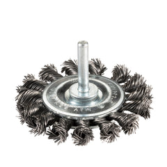 Escova de Aço Circular 75 mm (3") D-73813 Makita