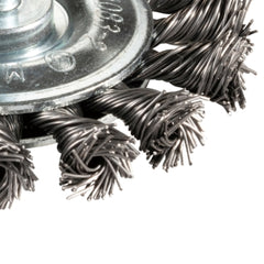 Escova de Aço Circular 75 mm (3") D-73813 Makita