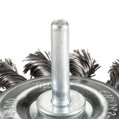 Escova de Aço Circular 75 mm (3") D-73813 Makita