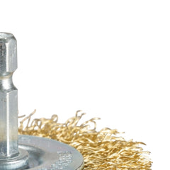 Escova de Aço Circular 63 mm Makita D-73673