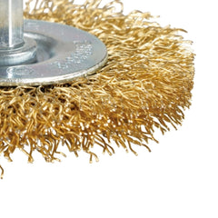 Escova de Aço Circular 63 mm Makita D-73673