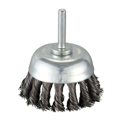 Escova de Aço Copo 63 mm (2-1/2") Makita D-73798