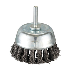 Escova de Aço Copo 75 mm (3") Makita D-73807