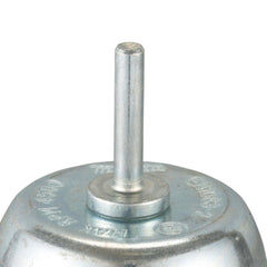 Escova de Aço Copo 75 mm (3") Makita D-73807
