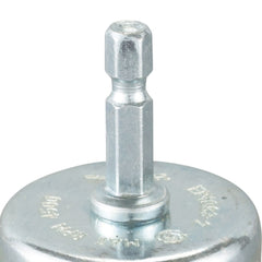 Escova de Aço em Copo 50 mm Makita Latonada D-73617