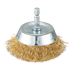 Escova de Aço em Copo 63 mm Makita D-73623
