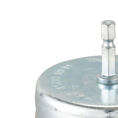 Escova de Aço em Copo 80 mm Makita D-73645 Latonada