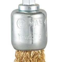 Escova de Aço Tipo Pincel 12 mm Makita D-73704