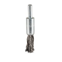 Escova de Aço Tipo Pincel 12 mm (1/2") Makita