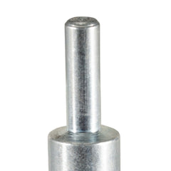 Escova de Aço Tipo Pincel 12 mm (1/2") Makita