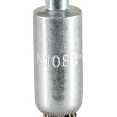 Escova de Aço Tipo Pincel 12 mm (1/2") Makita