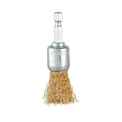 Escova de Aço Tipo Pincel 19 mm Makita D-73710