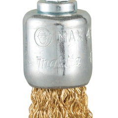 Escova de Aço Tipo Pincel 19 mm Makita D-73710