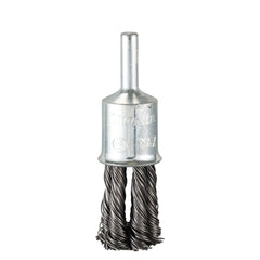 Escova de Aço Tipo Pincel 19 mm (3/4") Makita D-73841