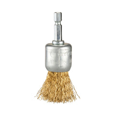 Escova de Aço Tipo Pincel 24 mm Makita D-73726