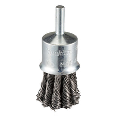 Escova de Aço Tipo Pincel 24 mm (1") Makita D-73857