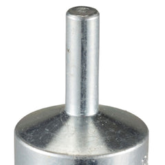Escova de Aço Tipo Pincel 24 mm (1") Makita D-73857